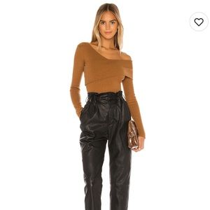 Lovers and Friends - Booker Sweater - XS